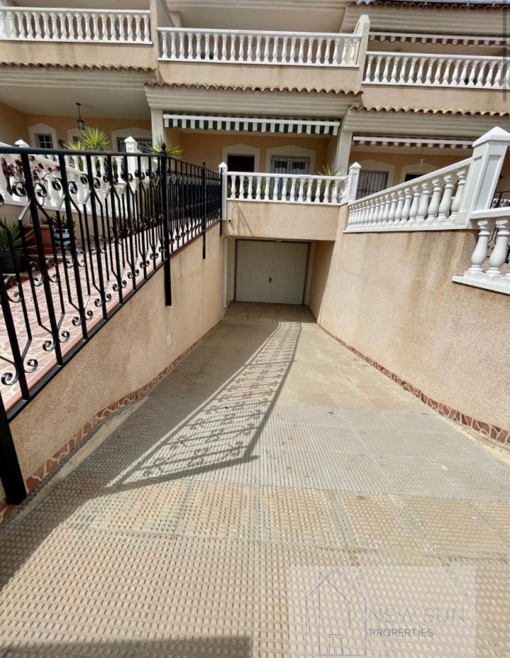 Venta de casa en Torrevieja