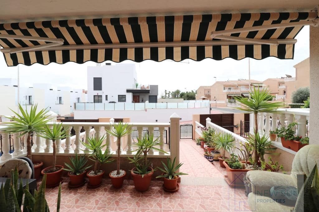Venta de casa en Torrevieja