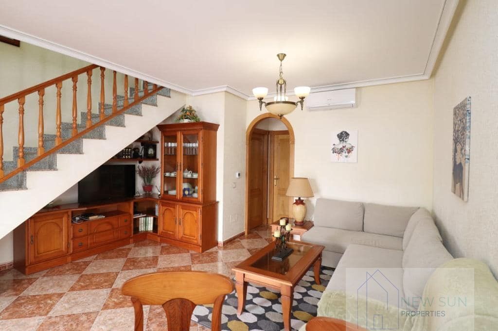 Venta de casa en Torrevieja
