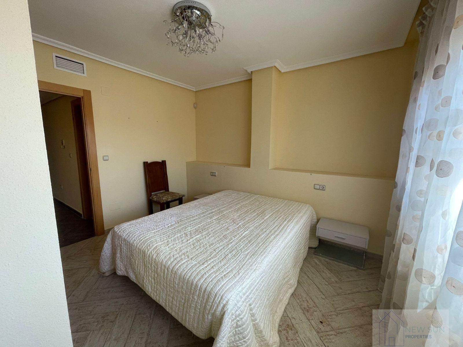 Venta de chalet en Orihuela Costa