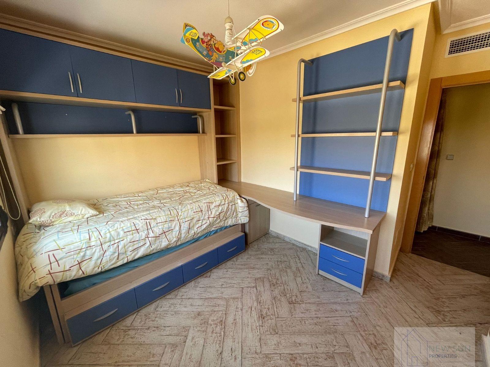 Venta de chalet en Orihuela Costa