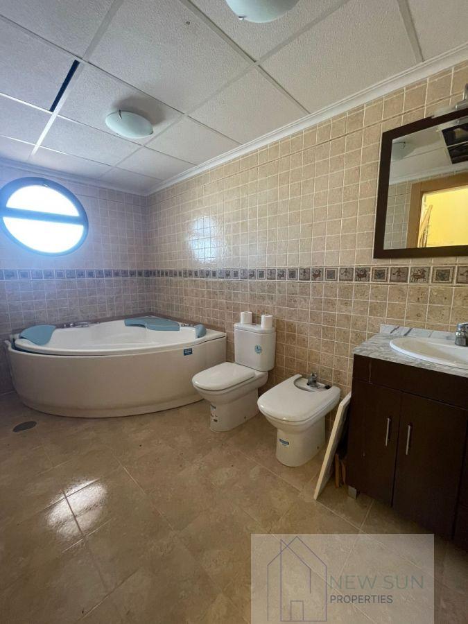 Venta de chalet en Orihuela Costa