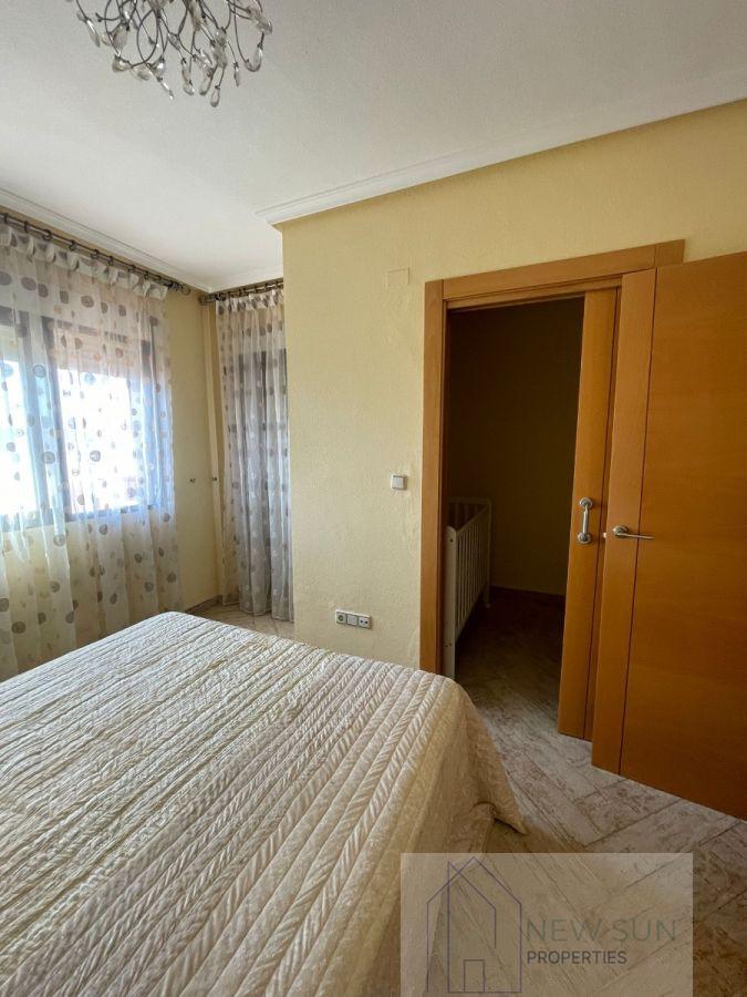 Venta de chalet en Orihuela Costa