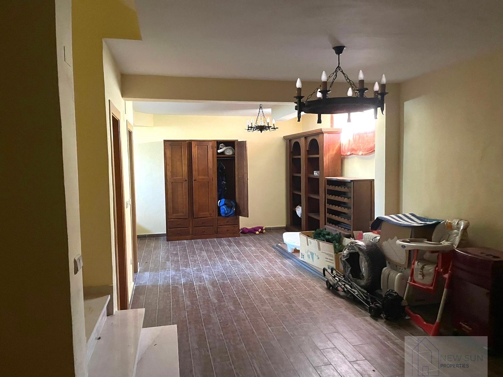 Venta de chalet en Orihuela Costa