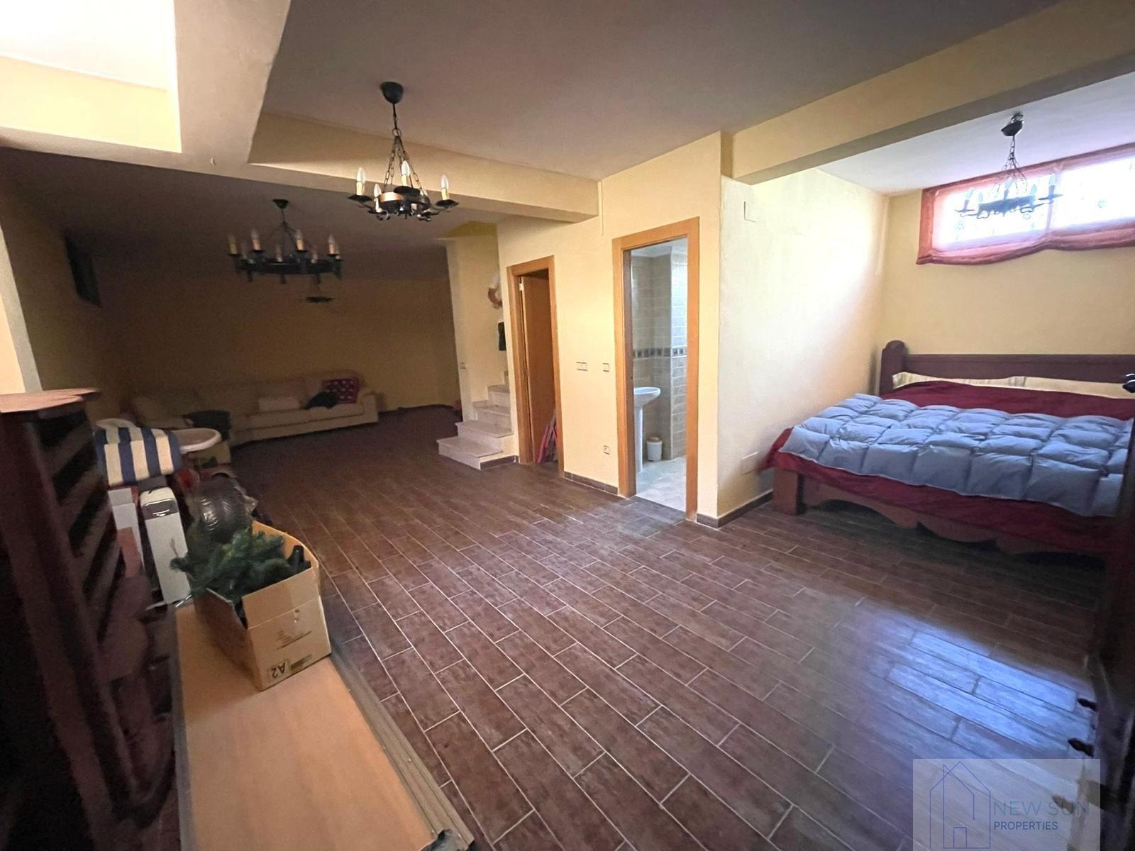 Venta de chalet en Orihuela Costa