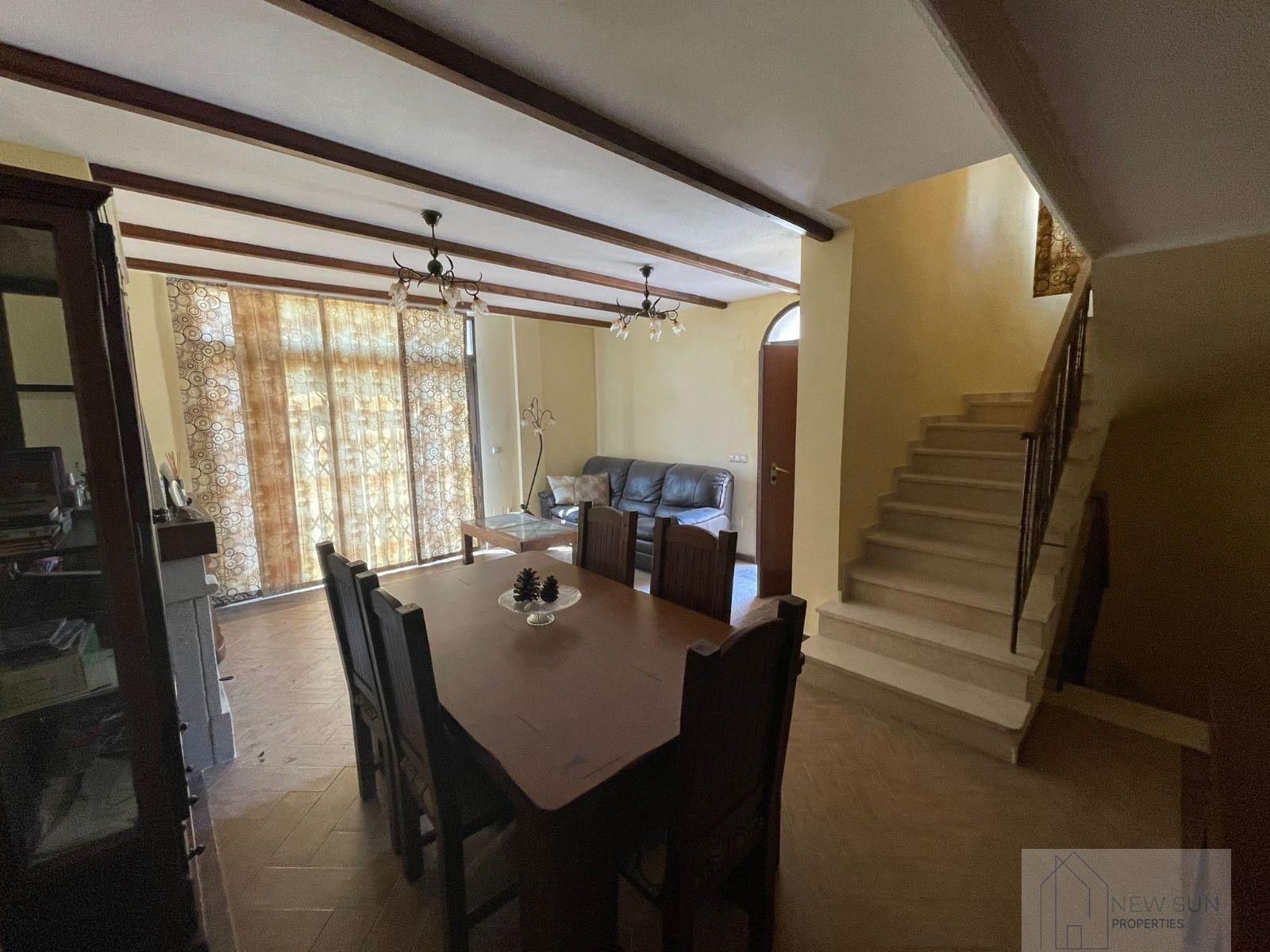 Venta de chalet en Orihuela Costa