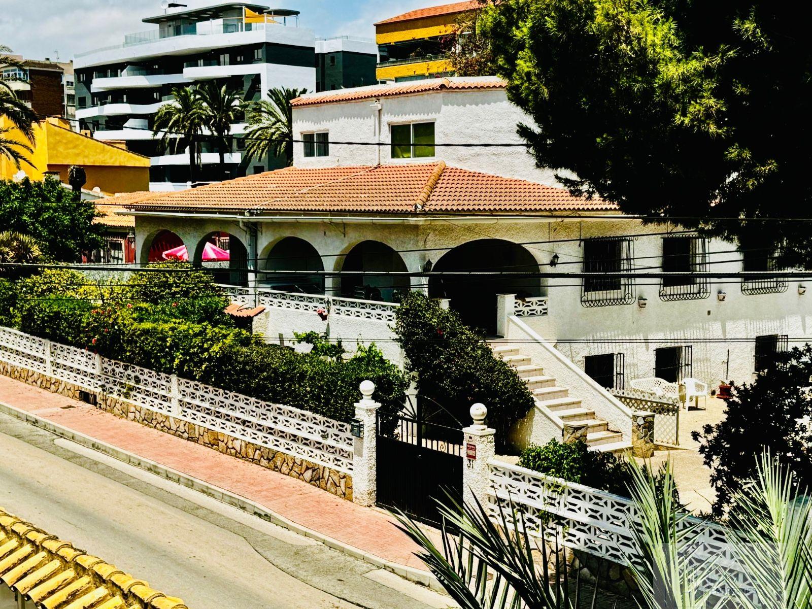 For sale of house in Torrevieja