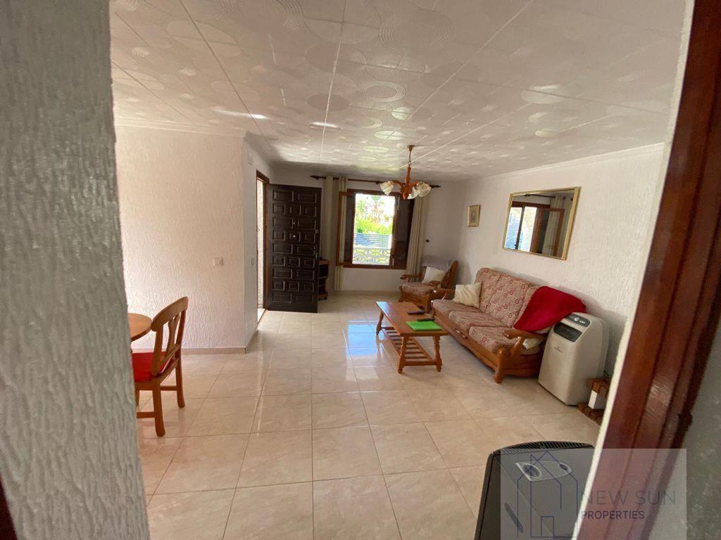 For sale of house in Torrevieja