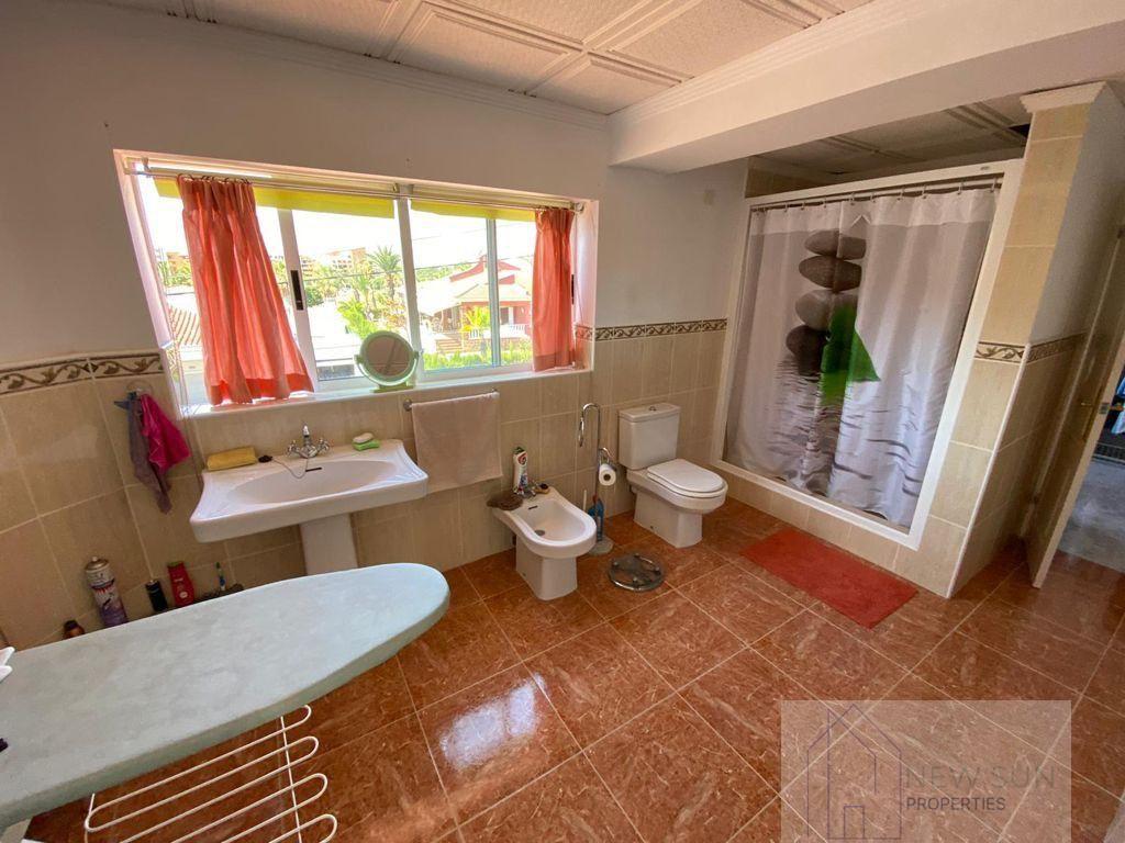 For sale of house in Torrevieja