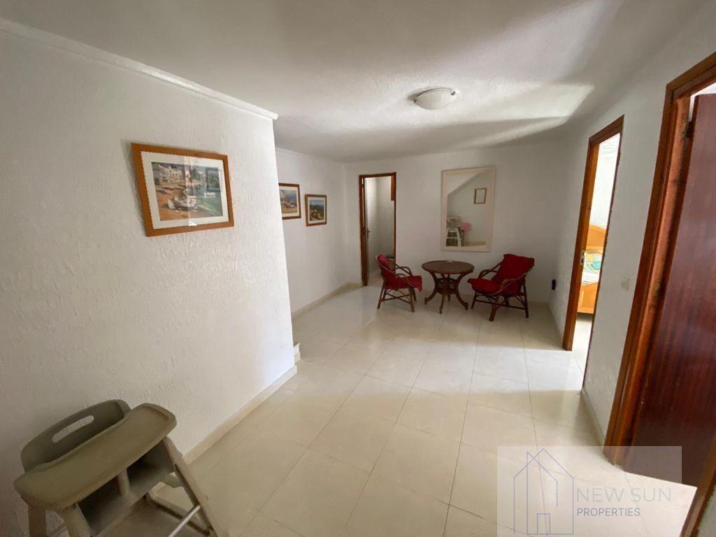 For sale of house in Torrevieja