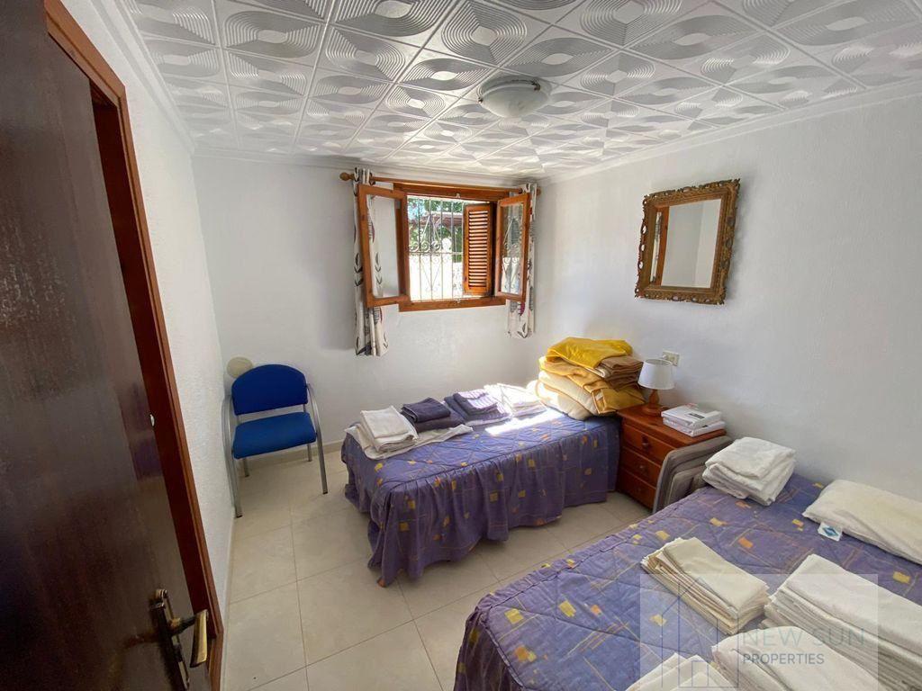 For sale of house in Torrevieja