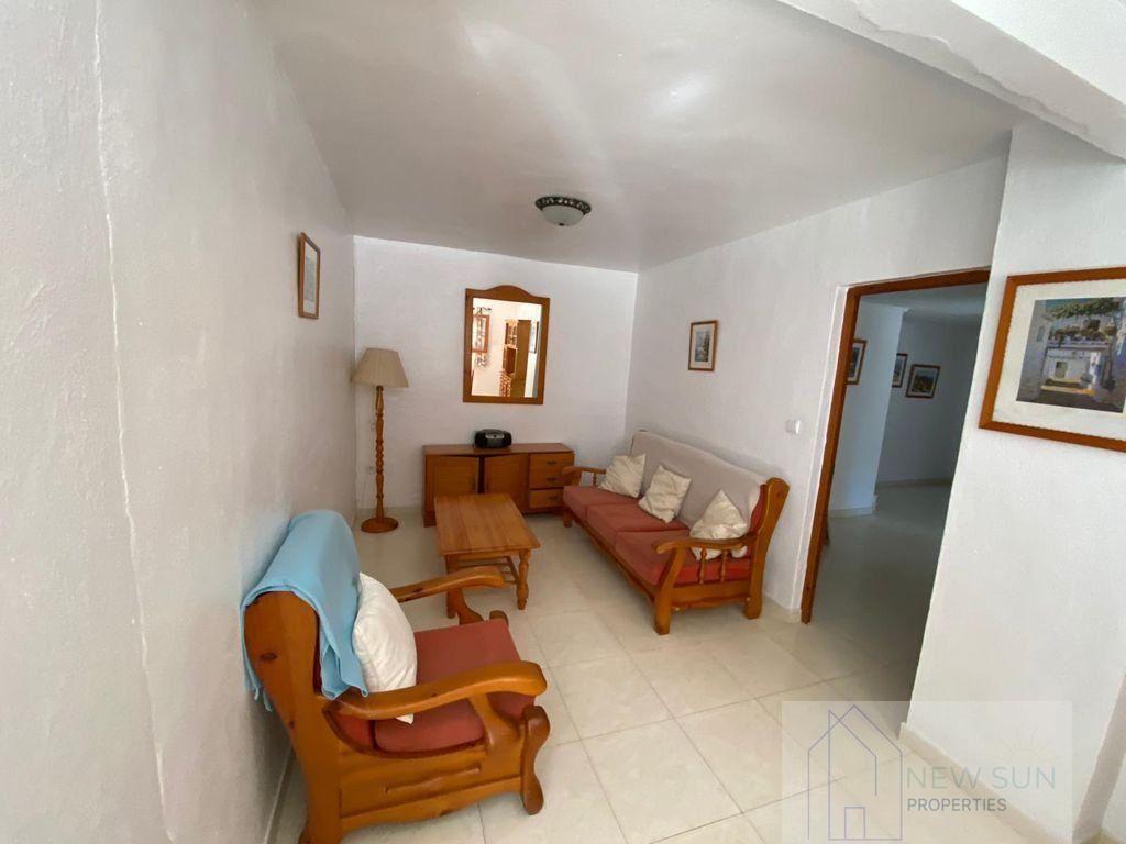 For sale of house in Torrevieja