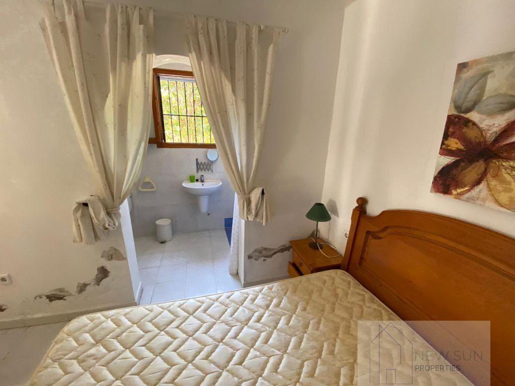 For sale of house in Torrevieja