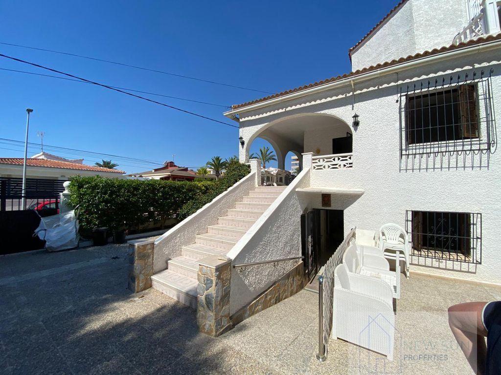 For sale of house in Torrevieja