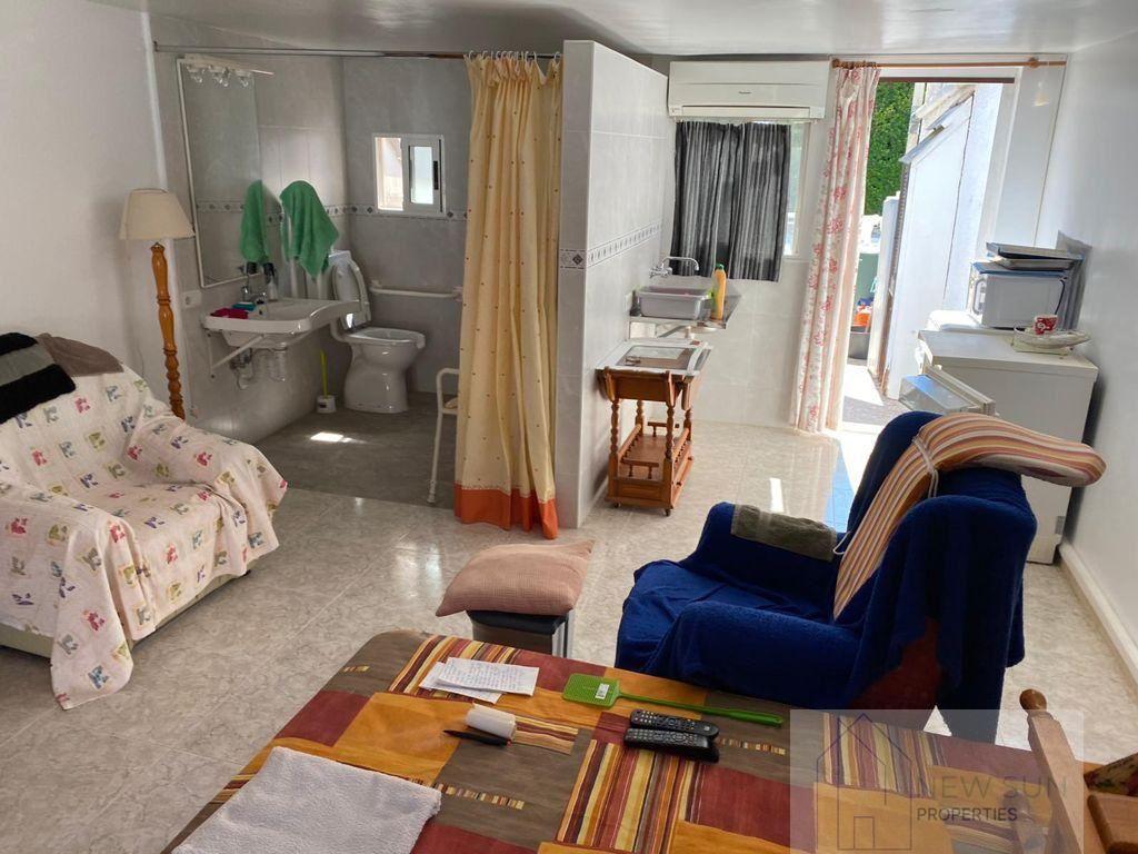 For sale of house in Torrevieja