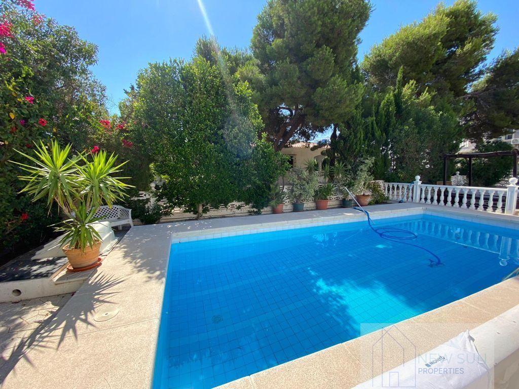 For sale of house in Torrevieja