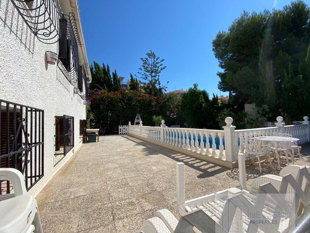 For sale of house in Torrevieja