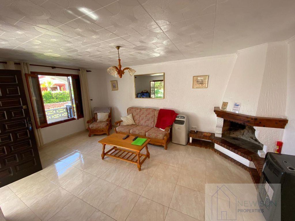 For sale of house in Torrevieja