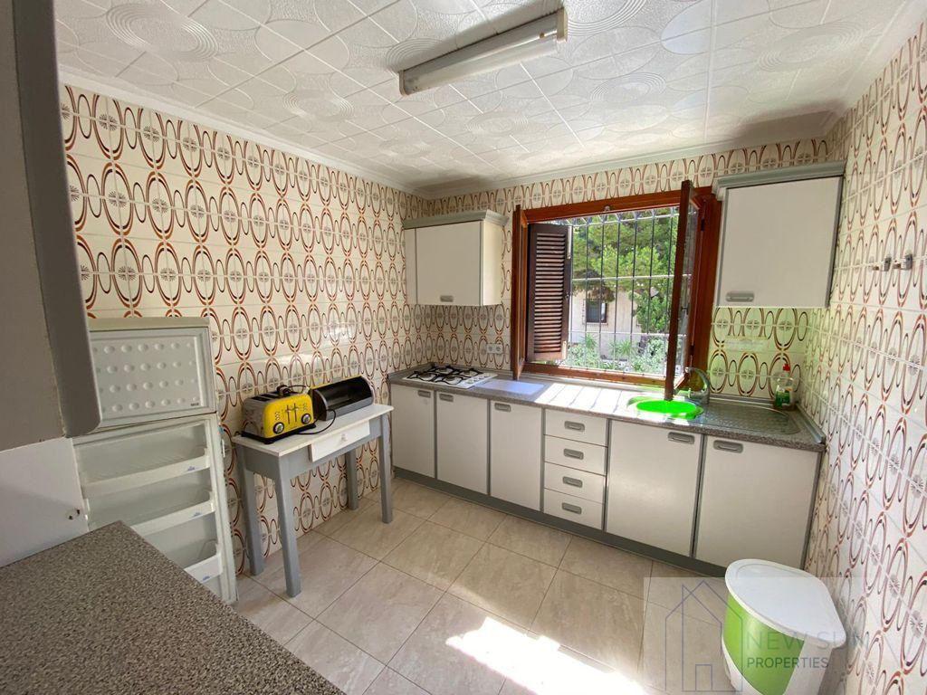 For sale of house in Torrevieja