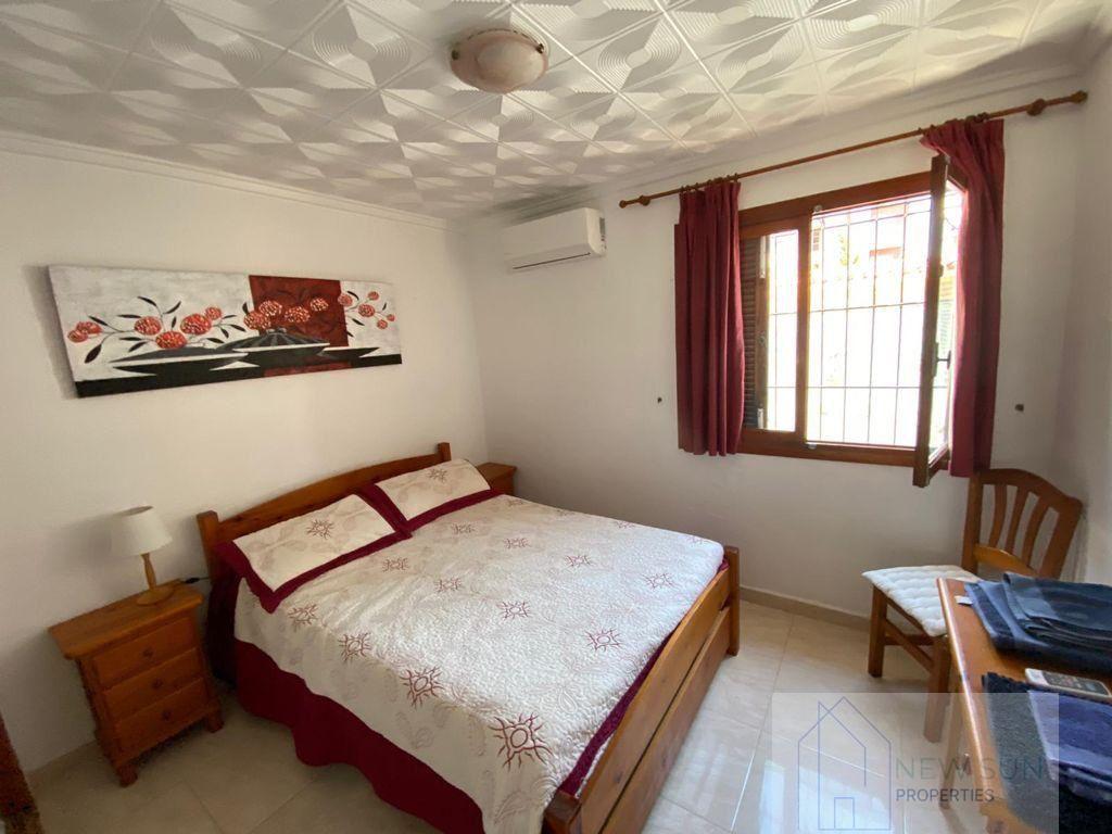 For sale of house in Torrevieja