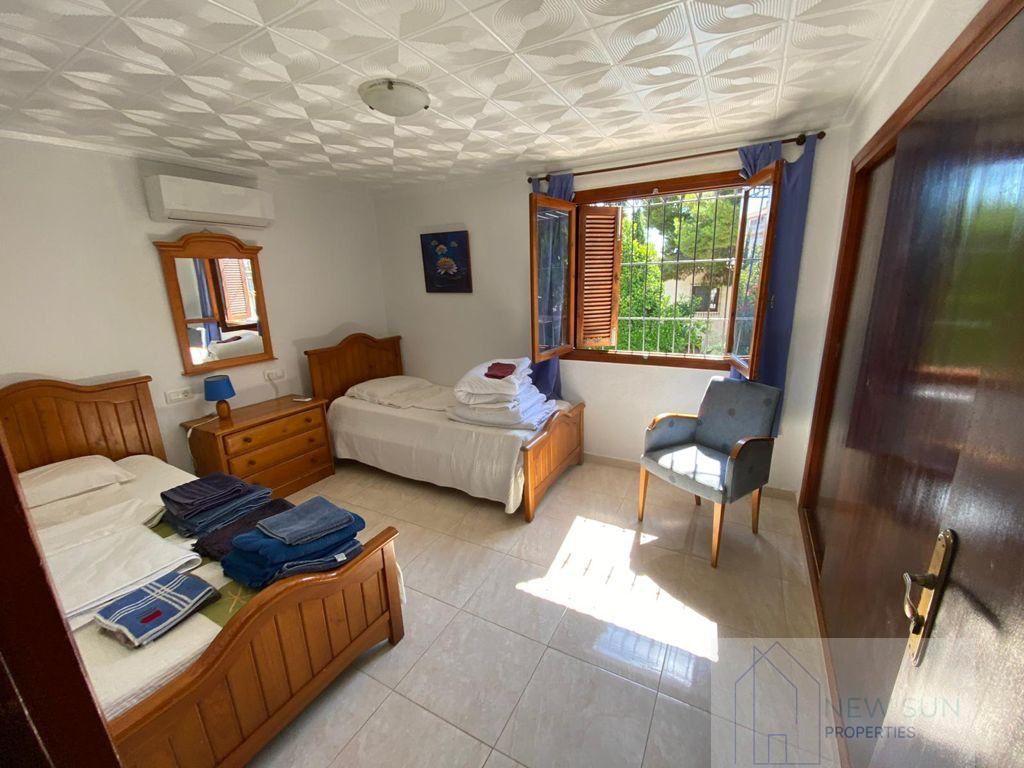 For sale of house in Torrevieja