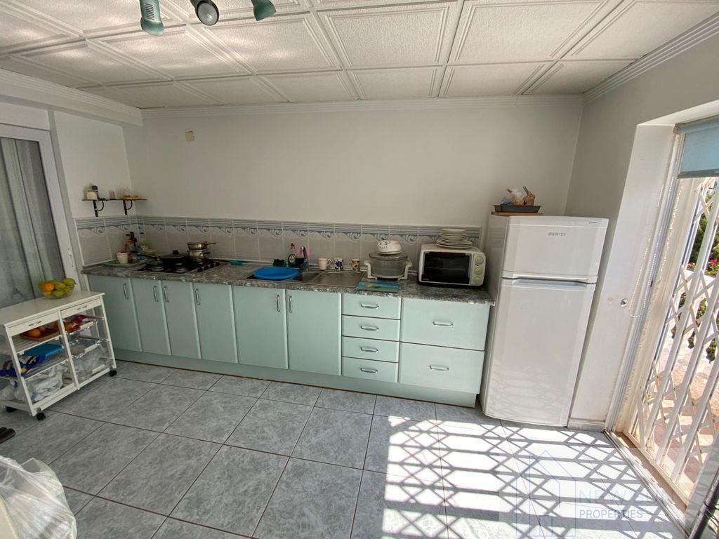 For sale of house in Torrevieja