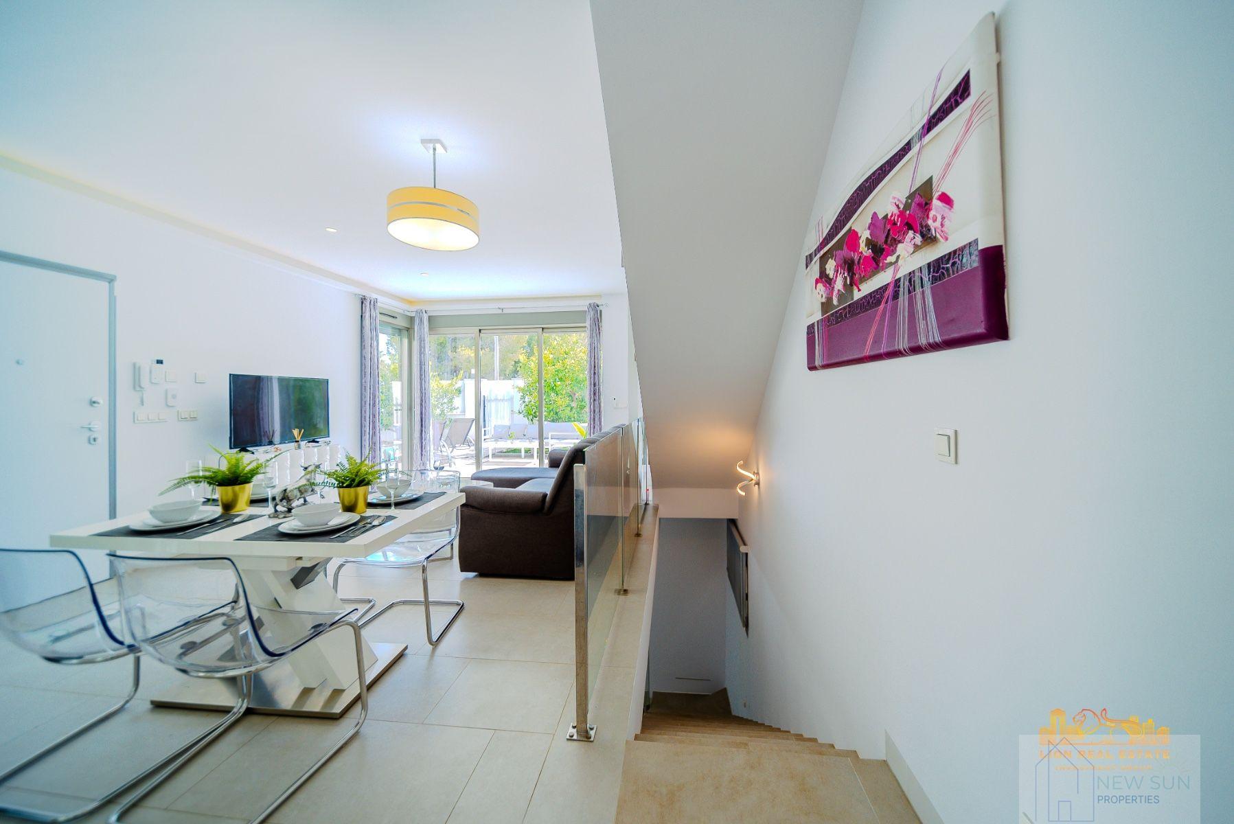 Venta de villa en Orihuela Costa