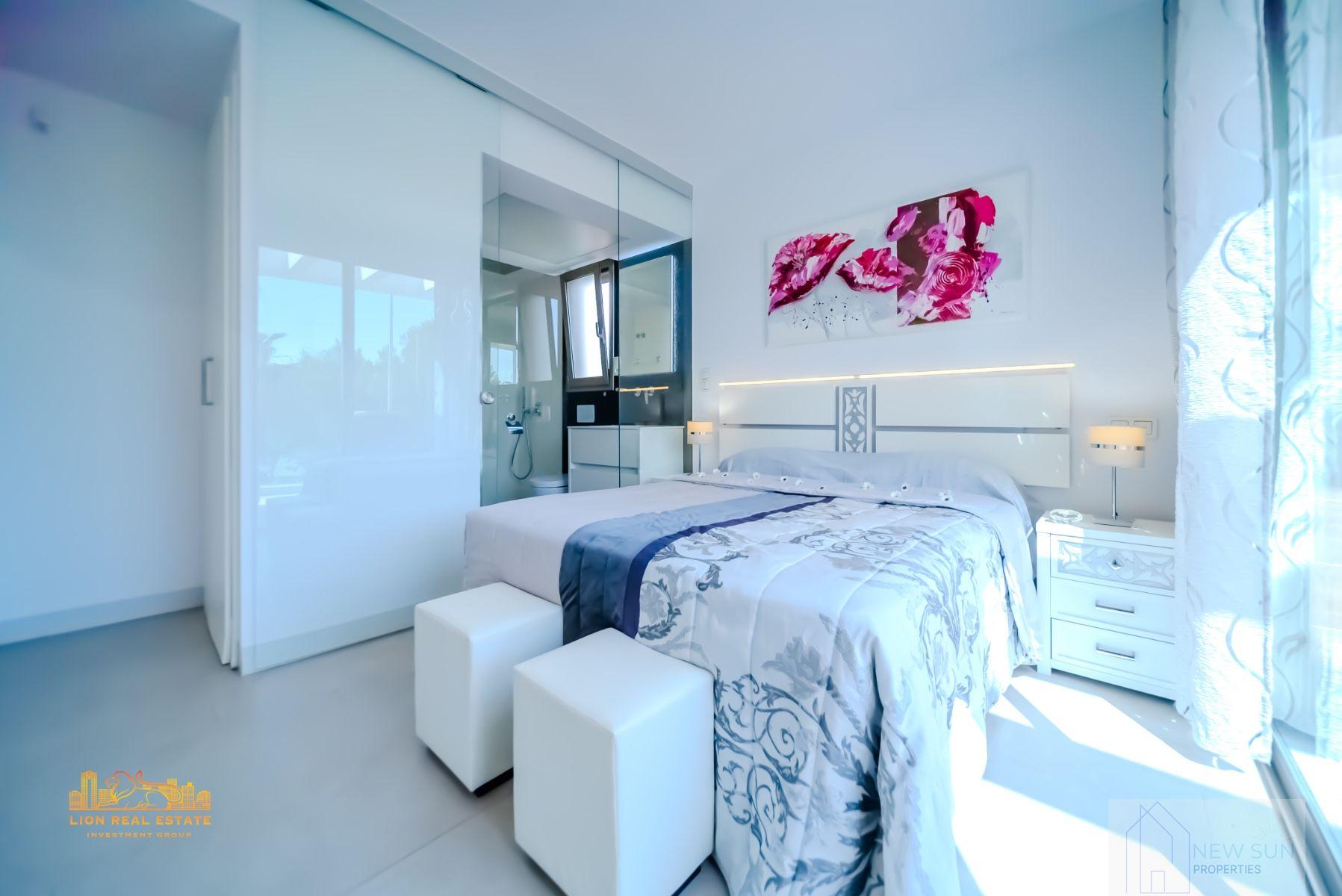 Venta de villa en Orihuela Costa