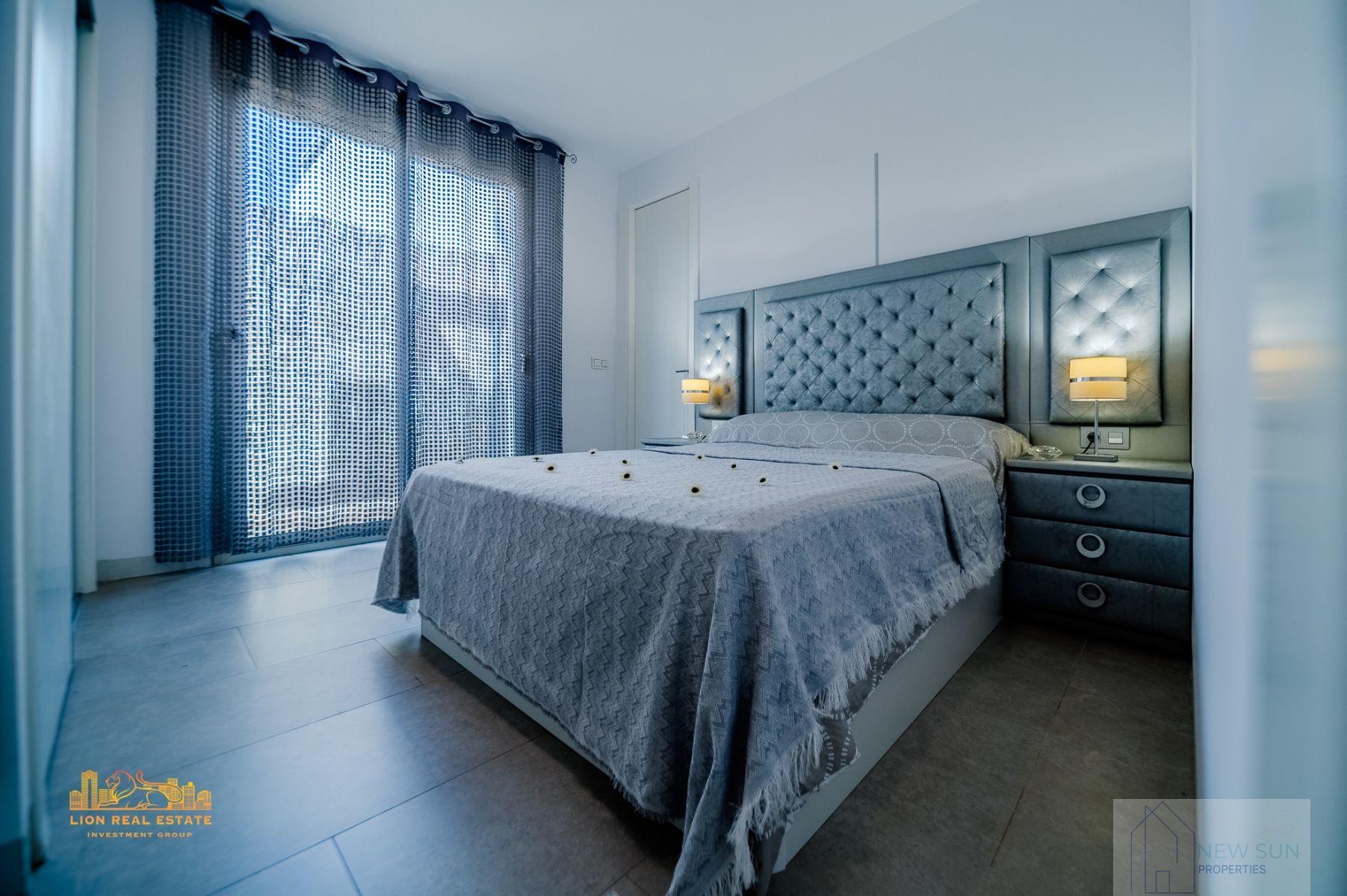 Venta de villa en Orihuela Costa