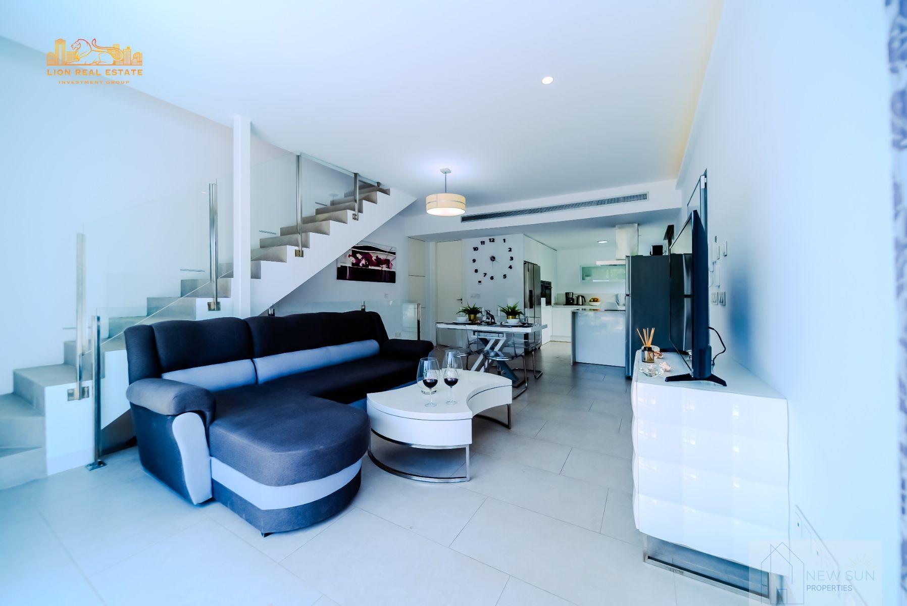 Venta de villa en Orihuela Costa