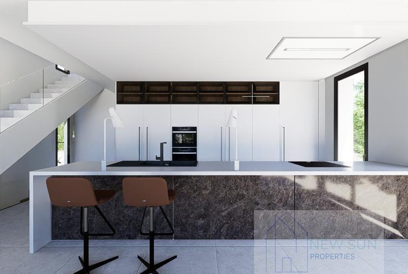 Venta de villa en Orihuela Costa