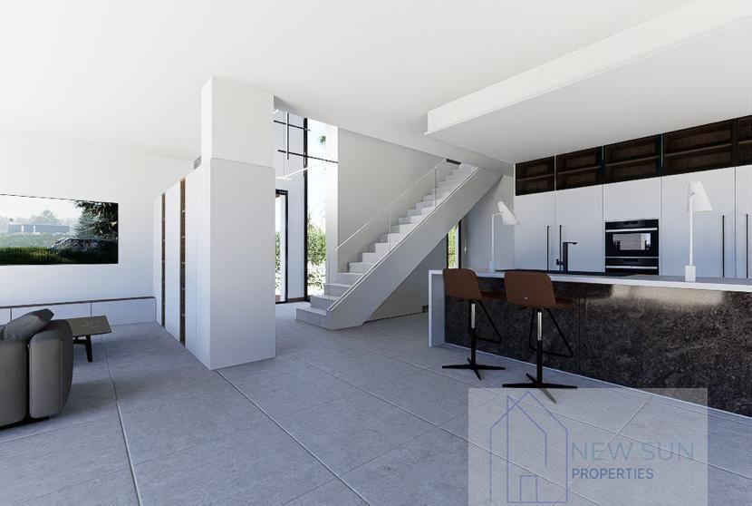 Venta de villa en Orihuela Costa