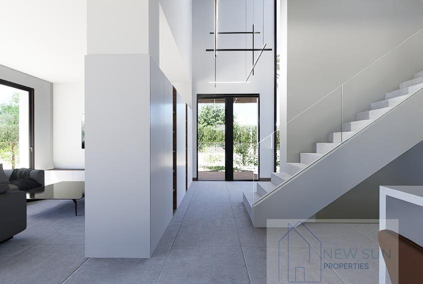 Venta de villa en Orihuela Costa