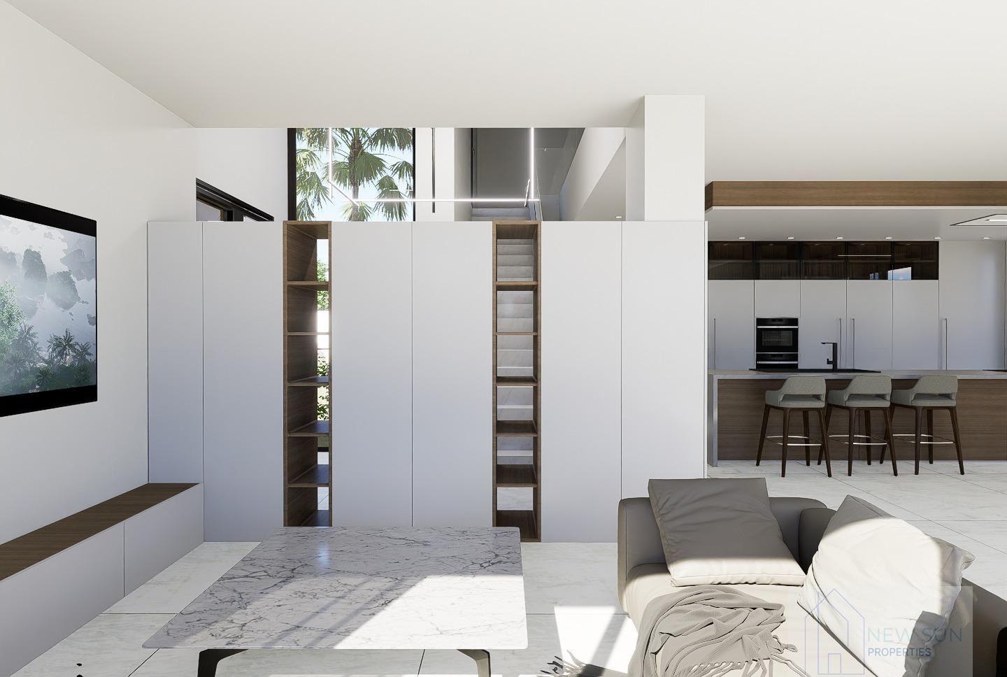 Venta de villa en Orihuela Costa