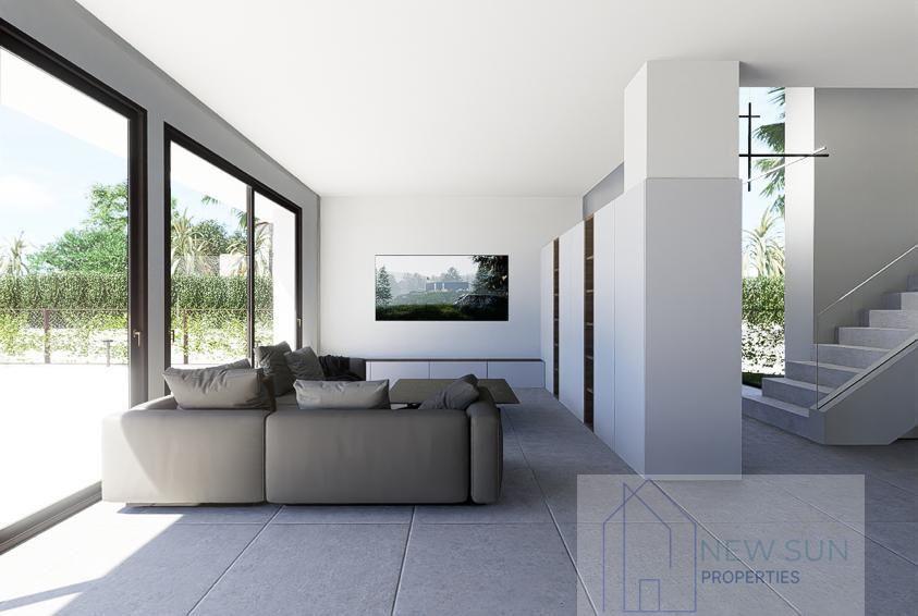 Venta de villa en Orihuela Costa