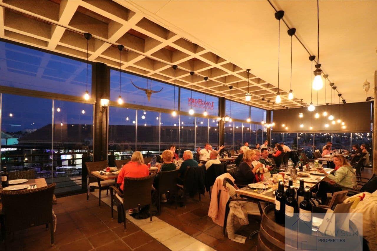 Venta de local en Orihuela Costa