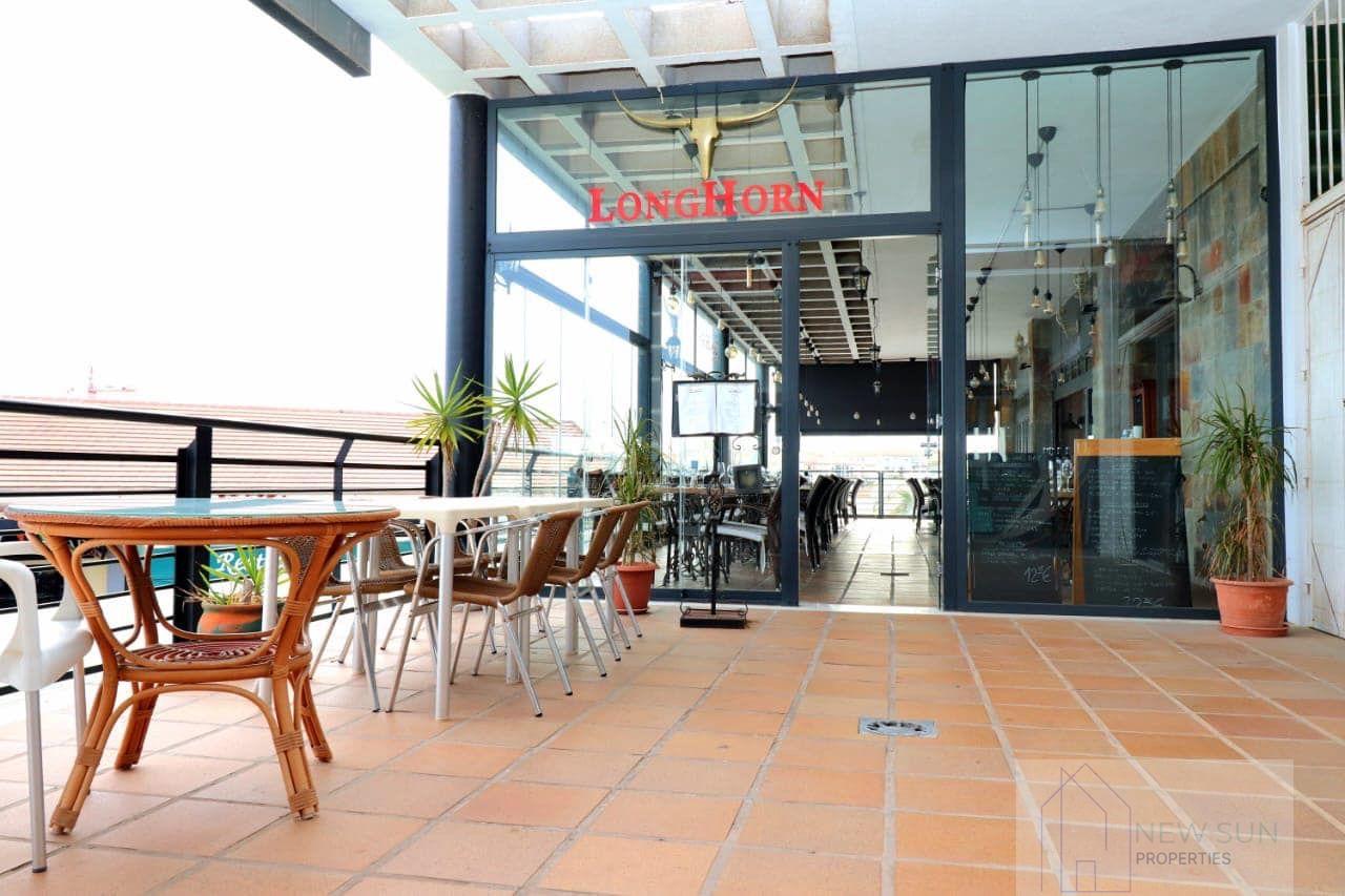Venta de local en Orihuela Costa