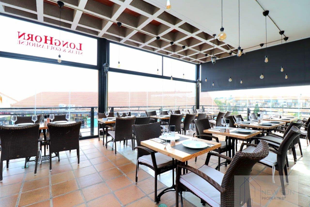 Venta de local en Orihuela Costa