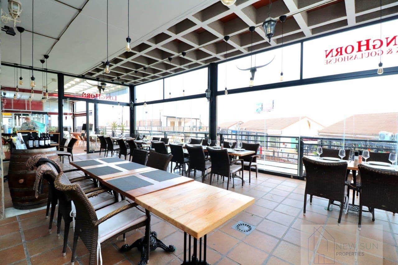 Venta de local en Orihuela Costa