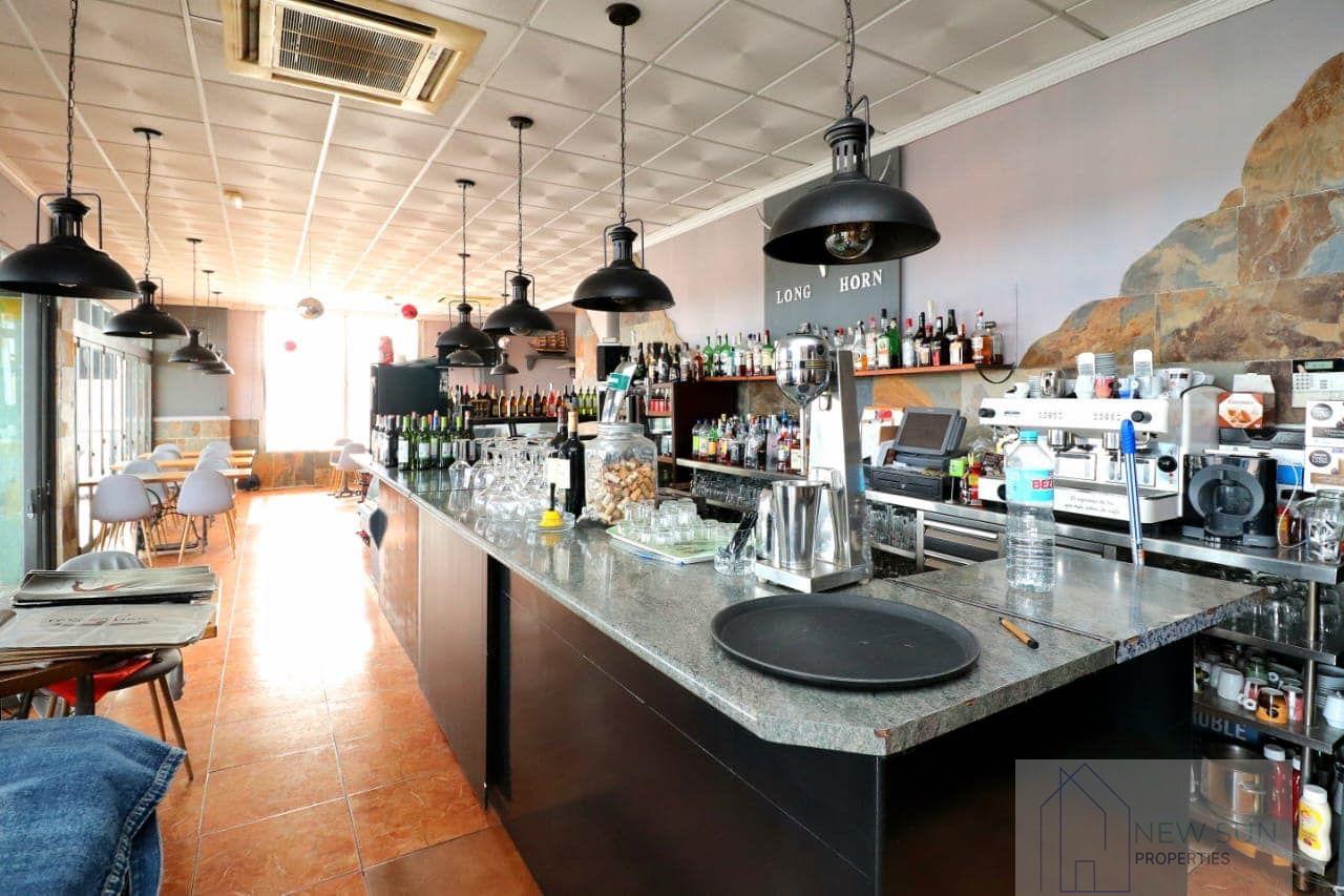 Venta de local en Orihuela Costa