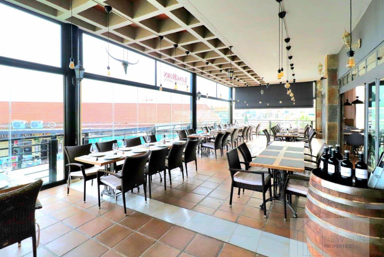 Venta de local en Orihuela Costa