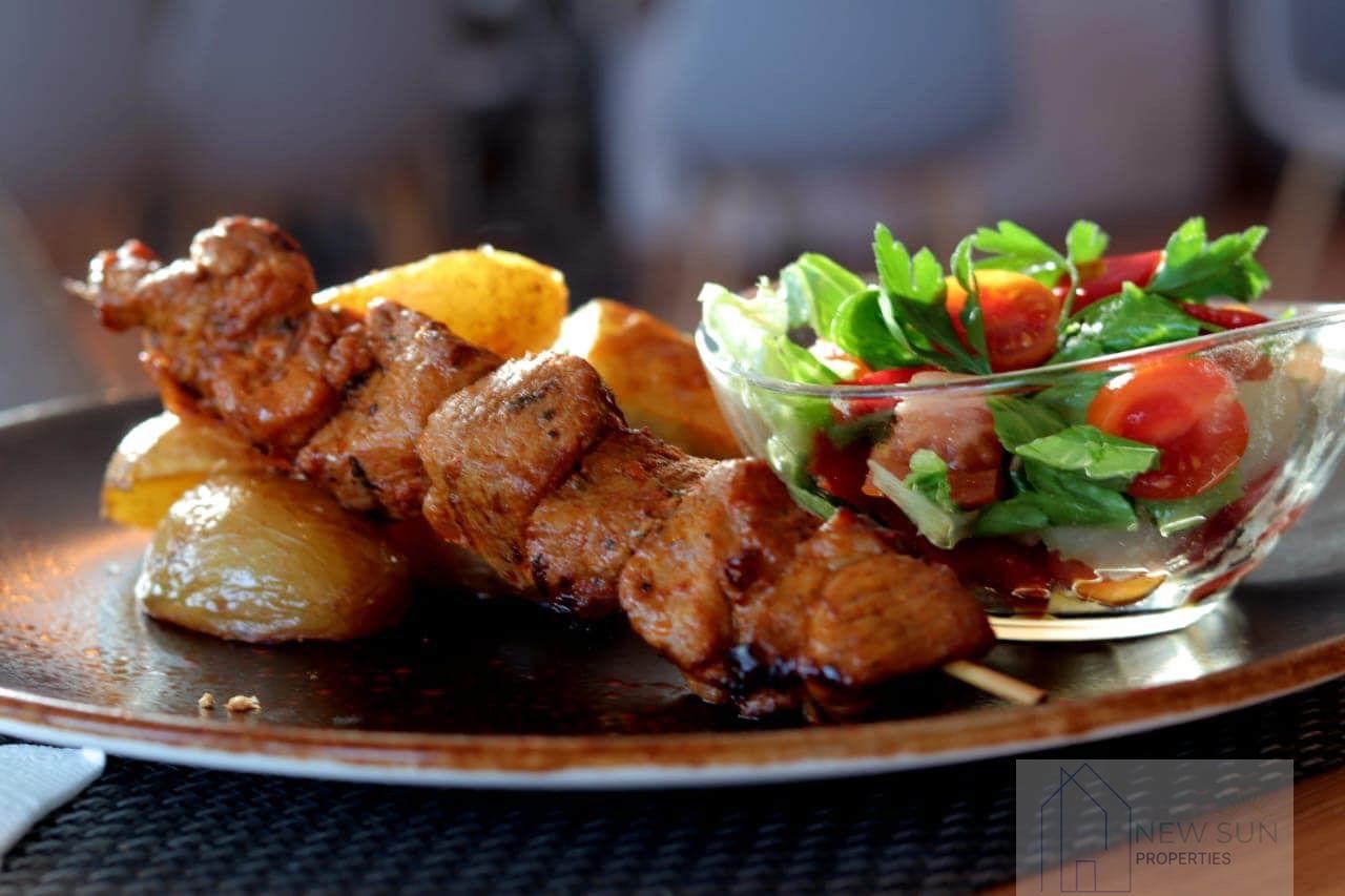 Venta de local en Orihuela Costa