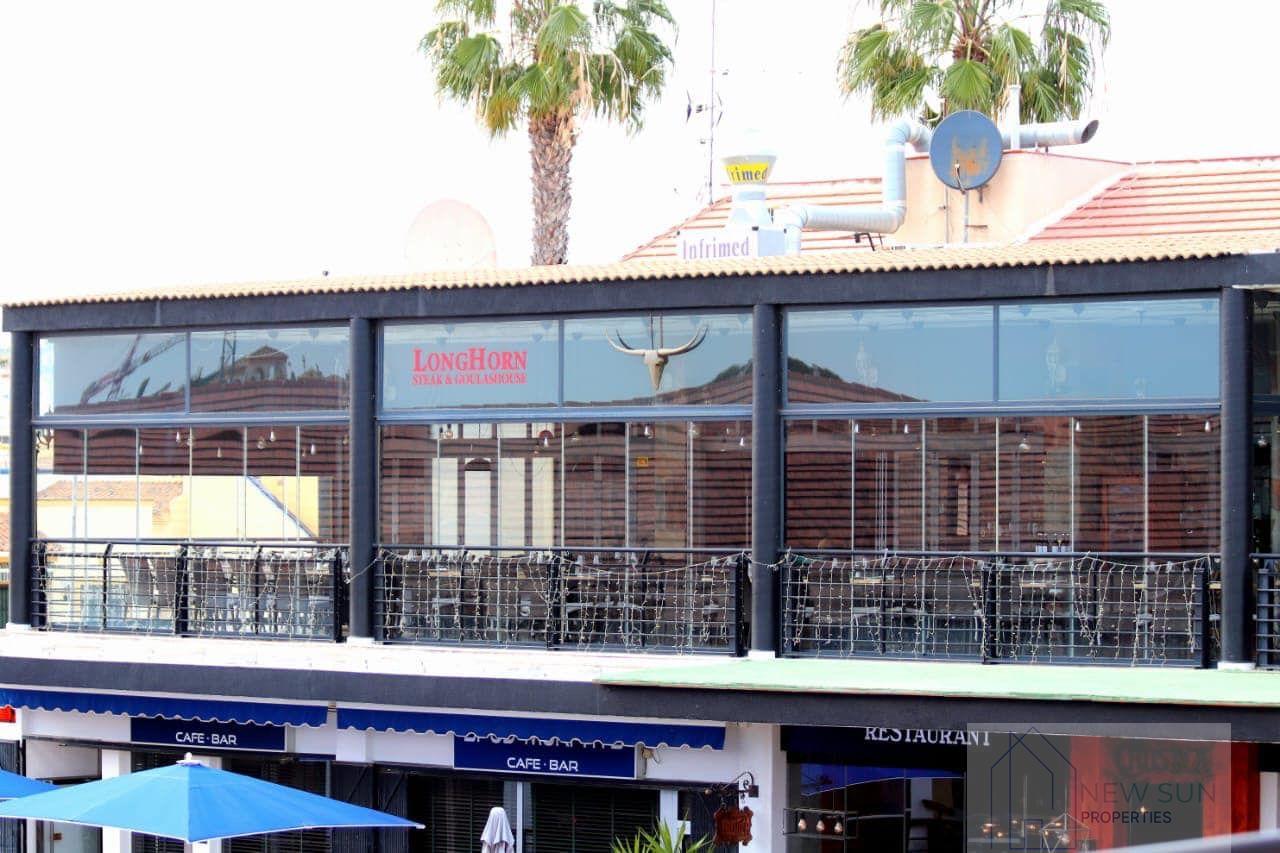 Venta de local en Orihuela Costa