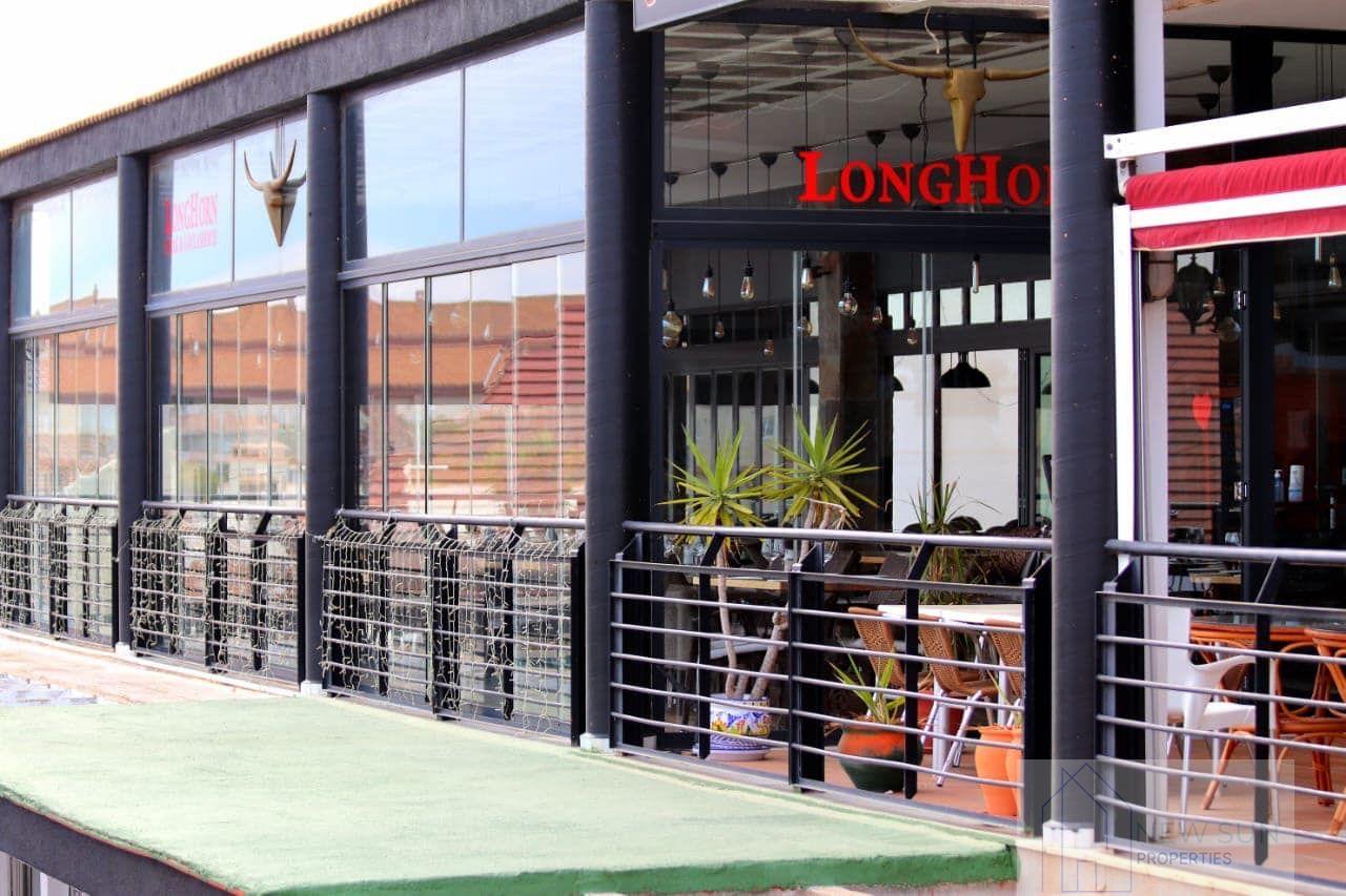 Venta de local en Orihuela Costa