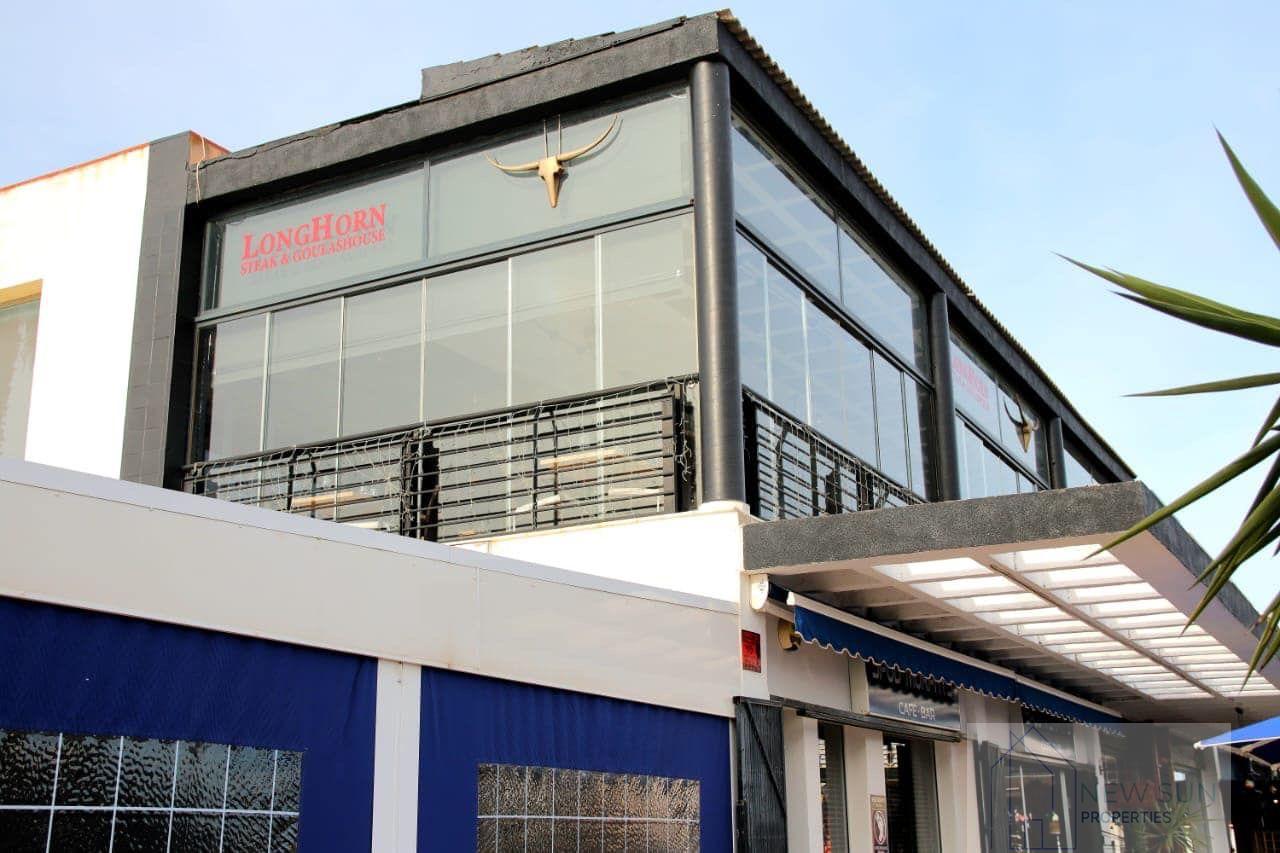 Venta de local en Orihuela Costa