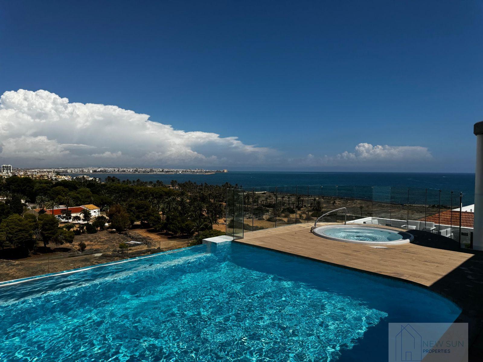 For sale of bungalow in Torrevieja