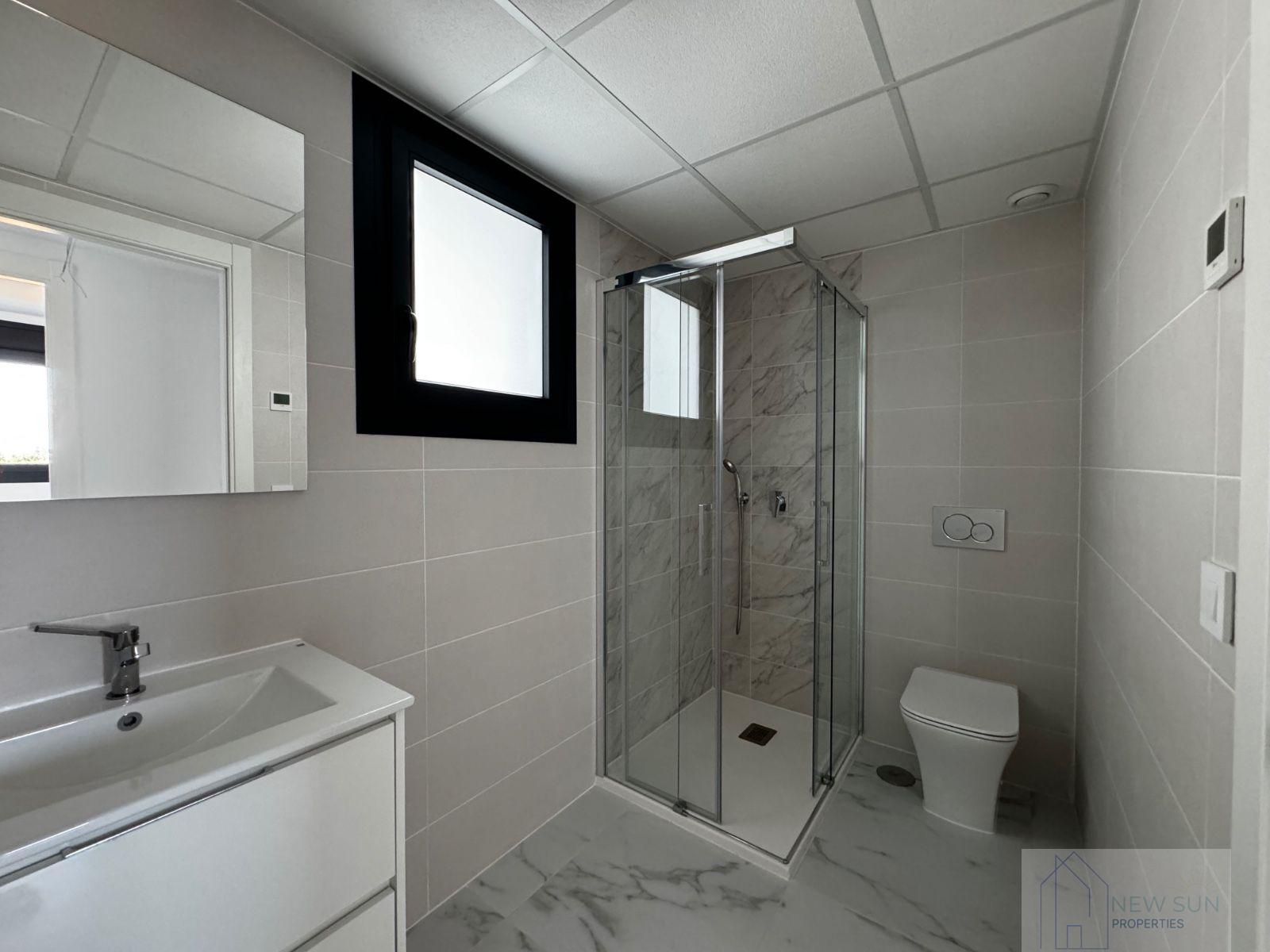 For sale of bungalow in Torrevieja