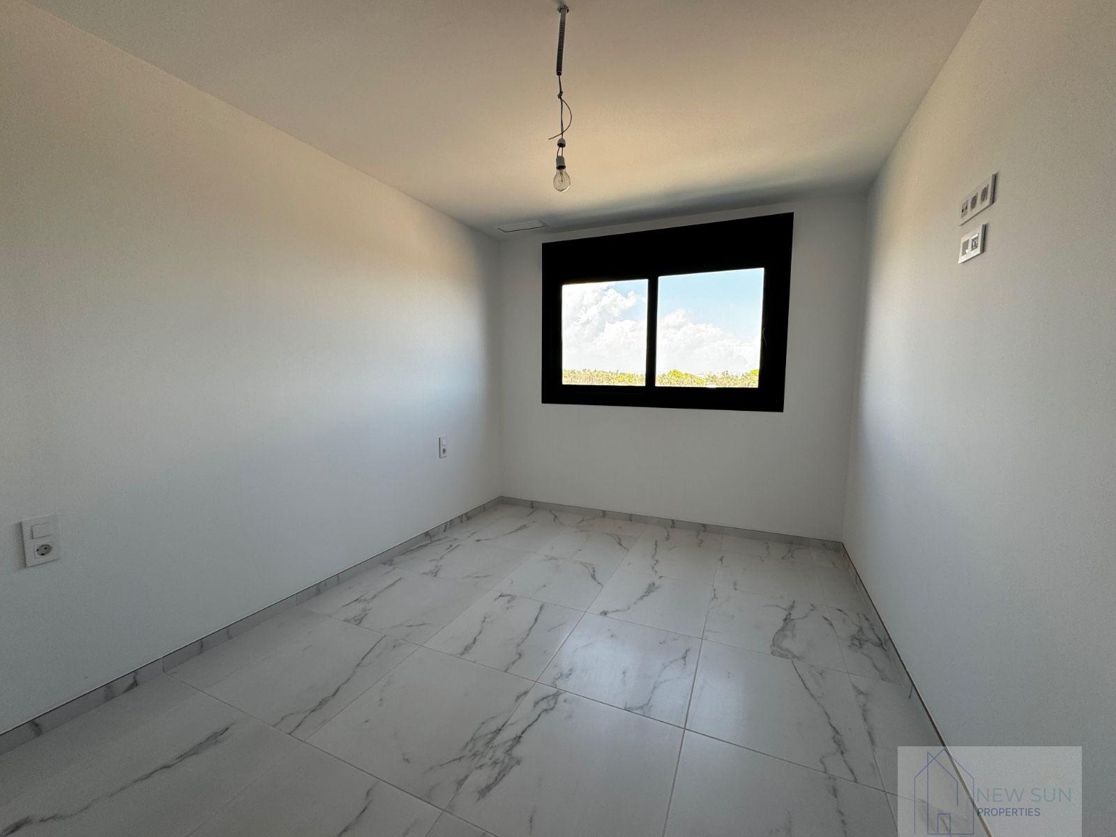 For sale of bungalow in Torrevieja