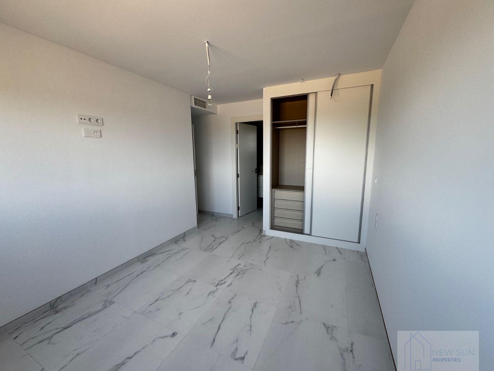 For sale of bungalow in Torrevieja