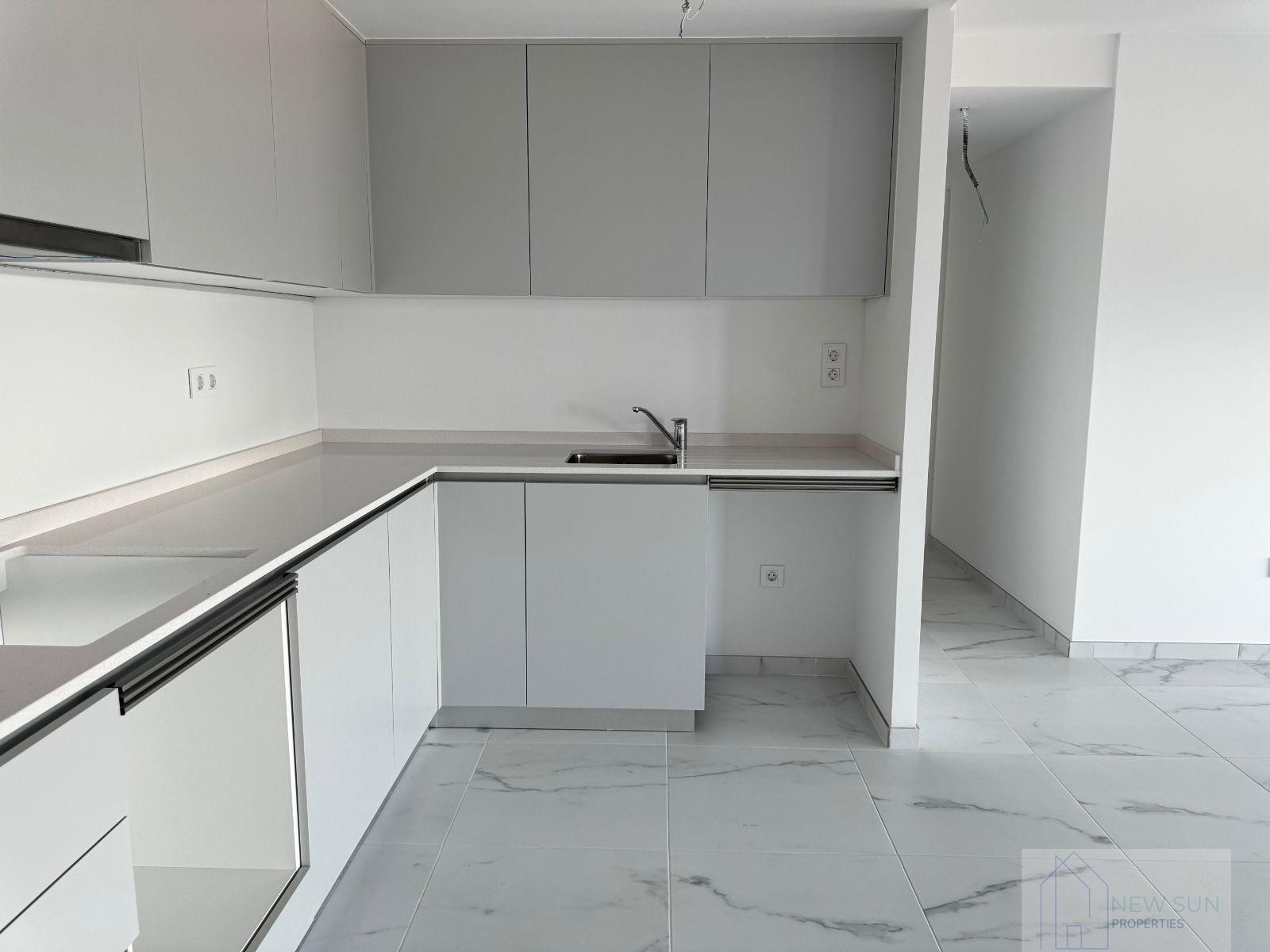 For sale of bungalow in Torrevieja